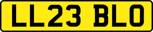 LL23BLO
