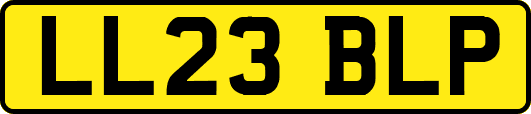 LL23BLP