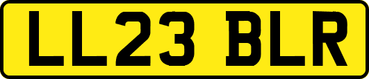 LL23BLR