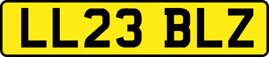 LL23BLZ