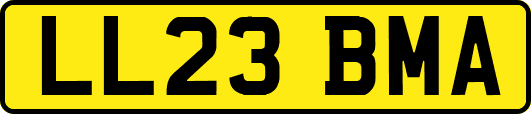LL23BMA