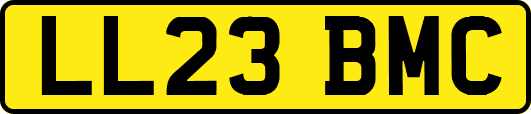 LL23BMC