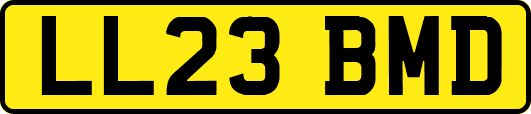 LL23BMD