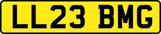 LL23BMG