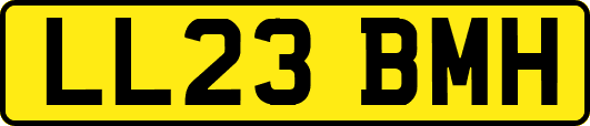 LL23BMH