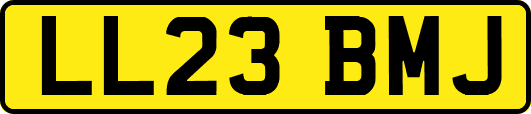LL23BMJ