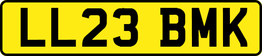 LL23BMK