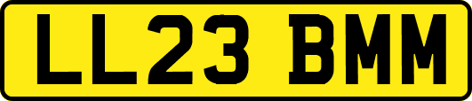 LL23BMM
