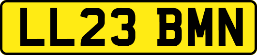 LL23BMN