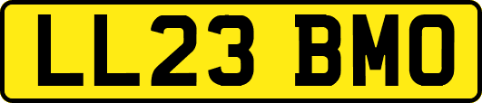 LL23BMO