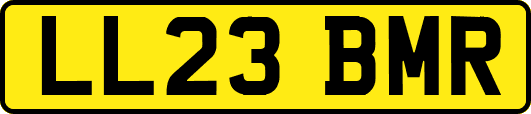LL23BMR
