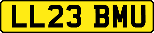 LL23BMU