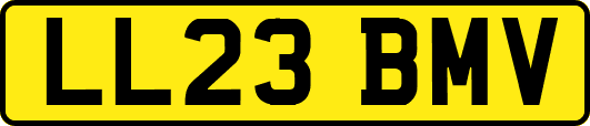 LL23BMV