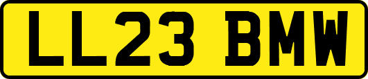LL23BMW