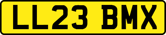 LL23BMX