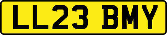 LL23BMY