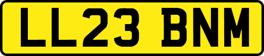 LL23BNM