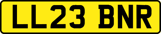 LL23BNR