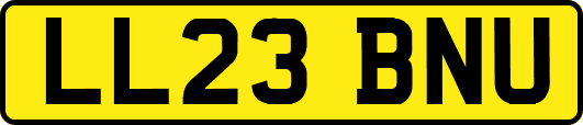 LL23BNU