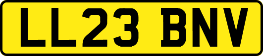 LL23BNV