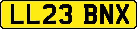 LL23BNX