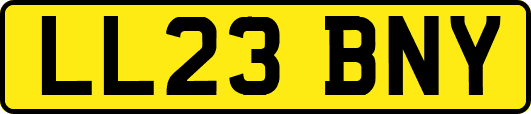 LL23BNY