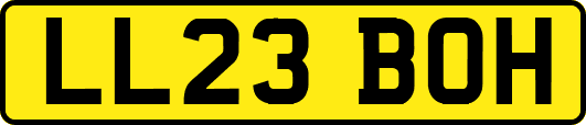 LL23BOH