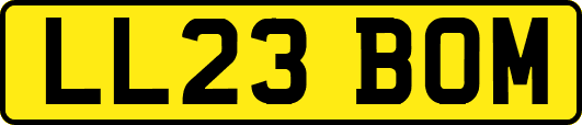 LL23BOM