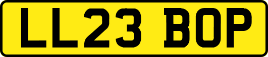 LL23BOP