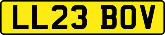 LL23BOV