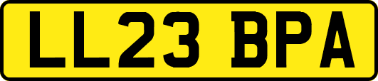 LL23BPA