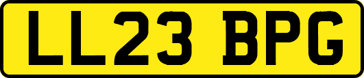 LL23BPG