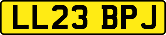 LL23BPJ