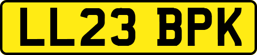 LL23BPK