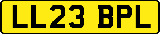 LL23BPL