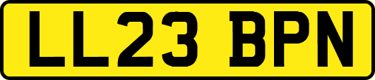 LL23BPN