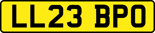 LL23BPO