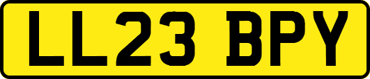 LL23BPY