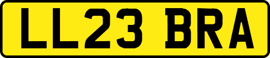 LL23BRA