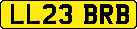 LL23BRB