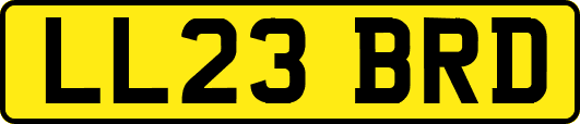 LL23BRD
