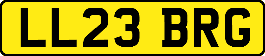 LL23BRG