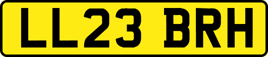 LL23BRH