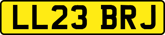 LL23BRJ