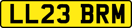 LL23BRM