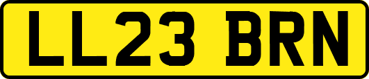 LL23BRN