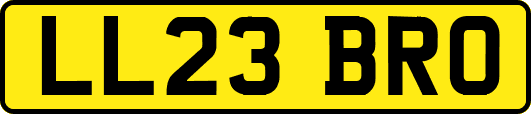 LL23BRO