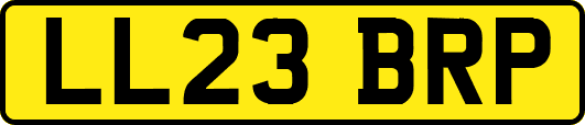 LL23BRP