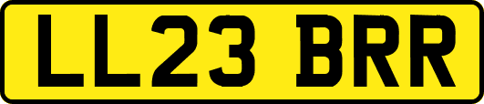 LL23BRR