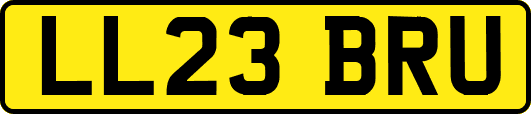 LL23BRU